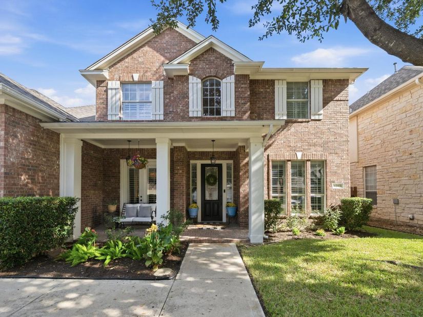 2421 Arbor DR, Round Rock TX 78681