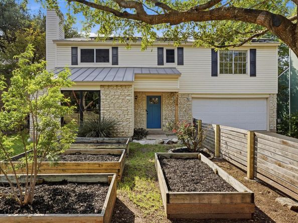 7906 Evaline LN, Austin TX 78745
