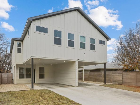 2009 Iroquois LN A, Austin TX 78741