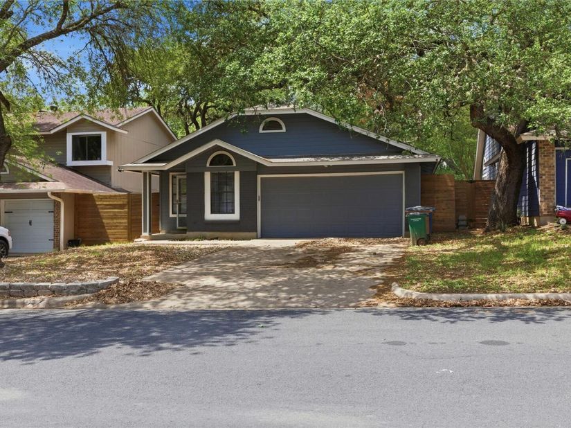 10600 N Platt River DR, Austin TX 78748