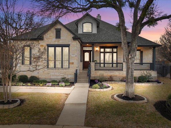 3008 Cancelo CV, Round Rock TX 78681