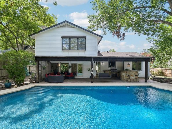 9203 Comburg DR, Austin TX 78748