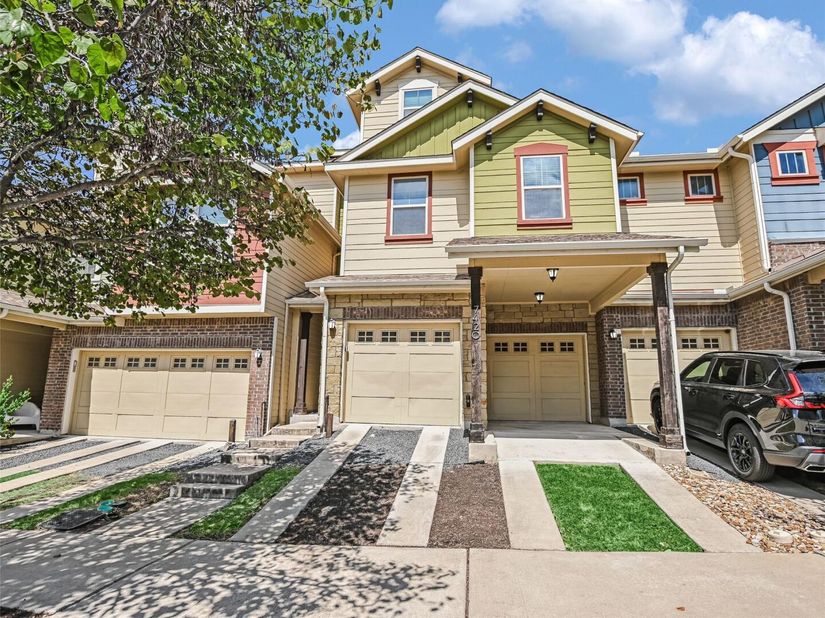 7420 Easy Wind DR, Austin TX 78757