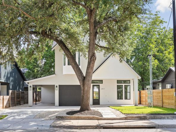 2917 Lyons RD 1, Austin TX 78702