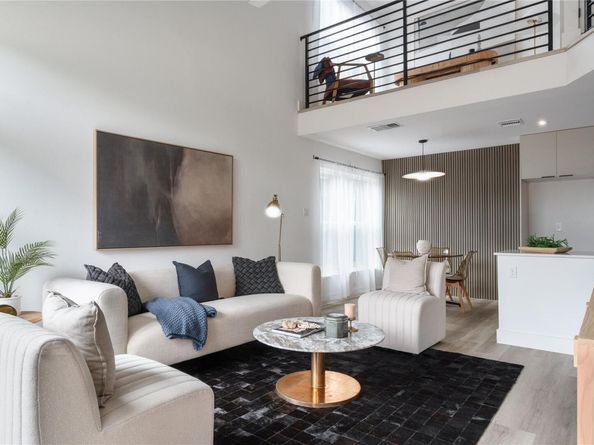 1908 Albury CV B, Austin TX 78758