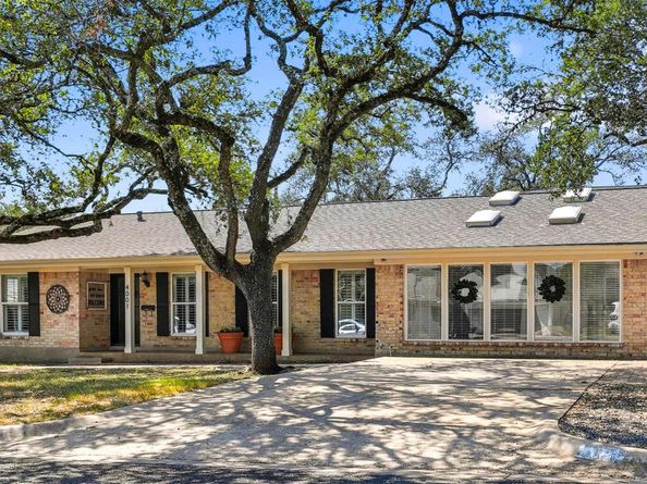 4001 Greystone DR, Austin TX 78731