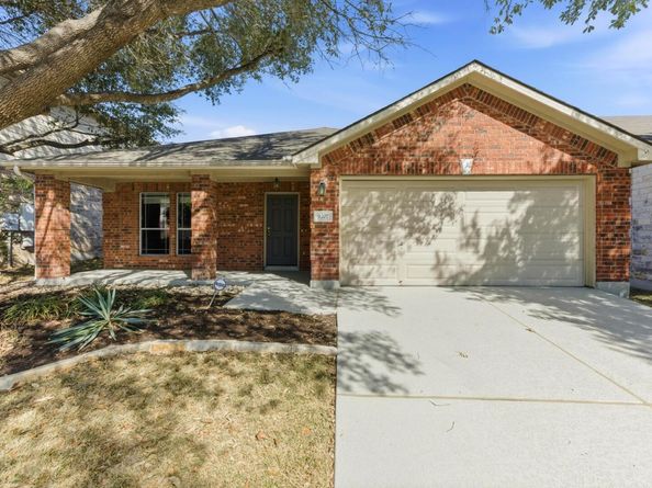 9207 Pioneer Forest DR, Austin TX 78744