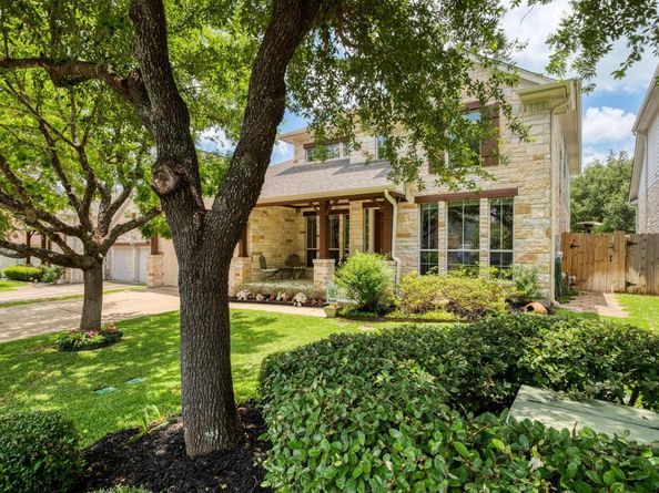 3104 Luminoso LN E, Round Rock TX 78681