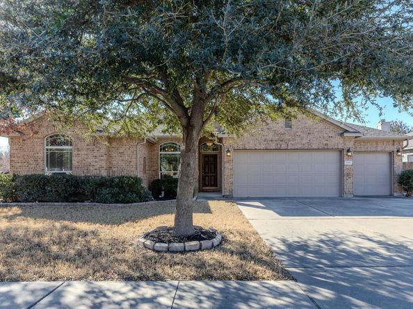 2957 Todd TRL, Round Rock TX 78665