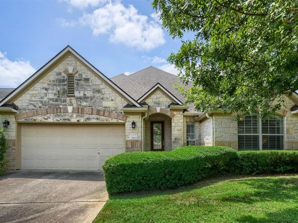 8815 Towana TRL, Austin TX 78736