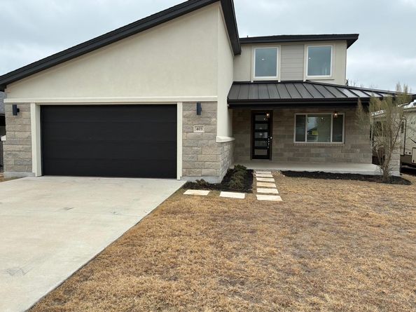 403 Summit Ridge DR N, Point Venture TX 78645