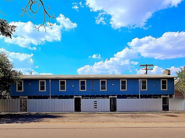 8616 Putnam DR, Austin TX 78757