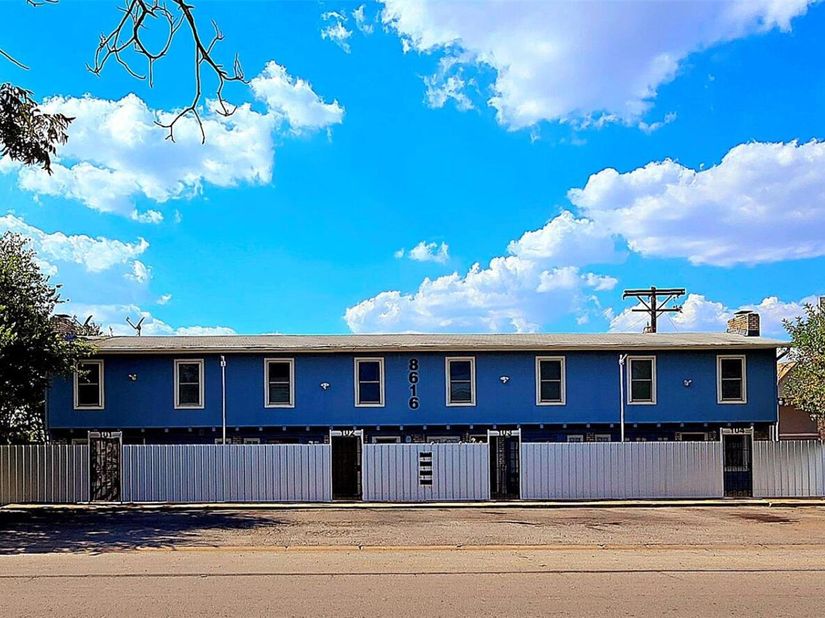 8616 Putnam DR, Austin TX 78757