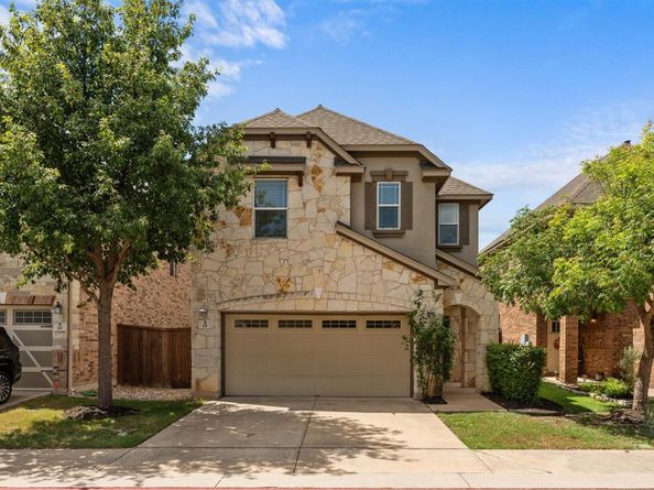 404 Buttercup Creek BLVD 19, Cedar Park TX 78613