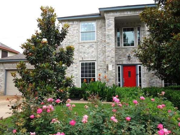 3912 Newland DR, Round Rock TX 78681