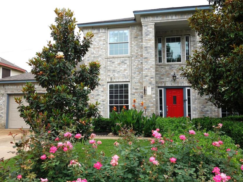 3912 Newland DR, Round Rock TX 78681