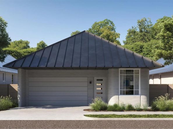 105 Rough Creek RD, Georgetown TX 78628