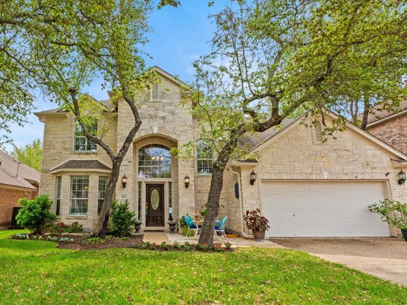 2907 Briona Wood LN, Cedar Park TX 78613