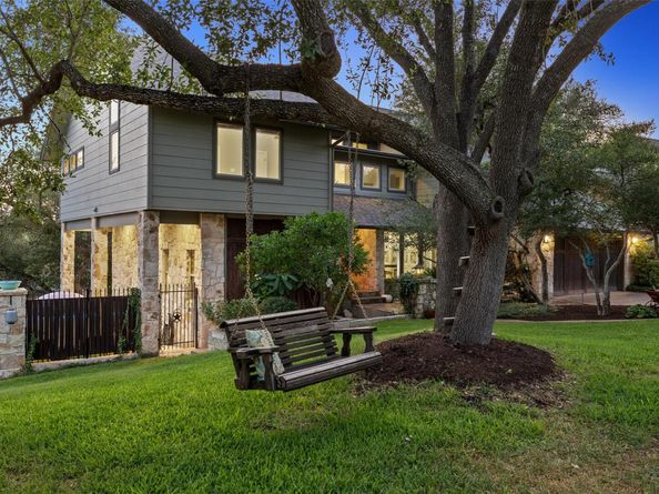 10810 Wintergreen HL, Austin TX 78750
