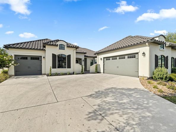 109 Star Thistle TRL, Georgetown TX 78628