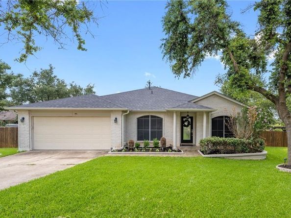 4103 Natural Bridge CT, Round Rock TX 78681