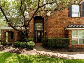 3408 Travis Country CIR