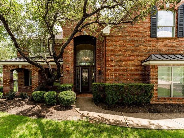 3408 Travis Country CIR, Austin TX 78735
