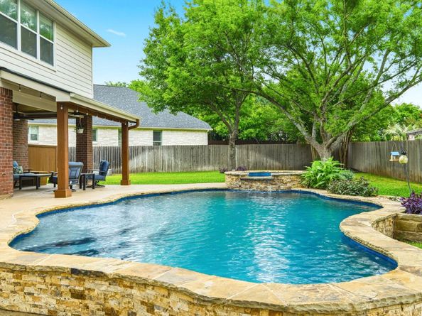 2701 Michelle Lynne CV, Round Rock TX 78681