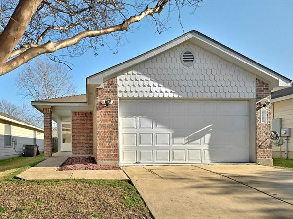 7405 Cayenne LN, Austin TX 78741