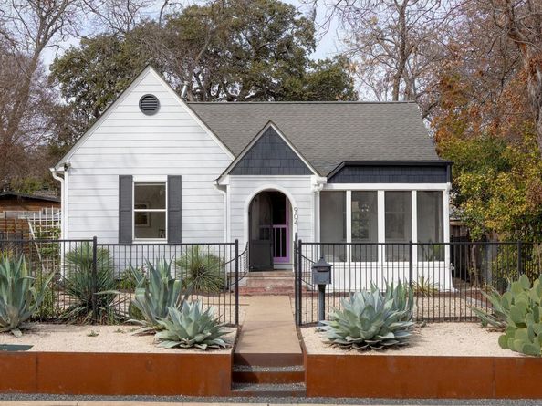 904 Josephine ST, Austin TX 78704