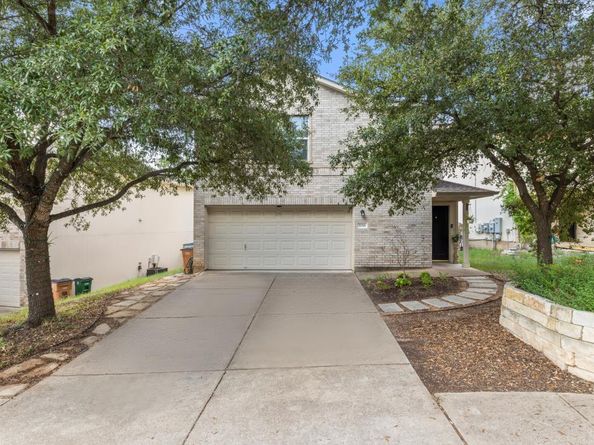 8716 Davis Oaks TRL, Austin TX 78748