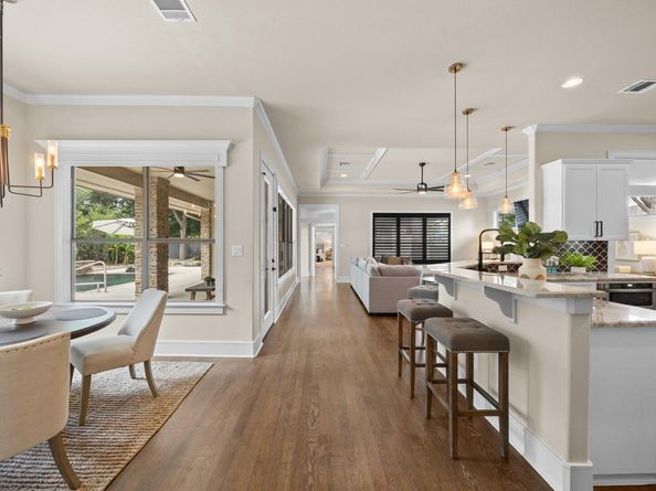3302 Big Bend DR, Austin TX 78731