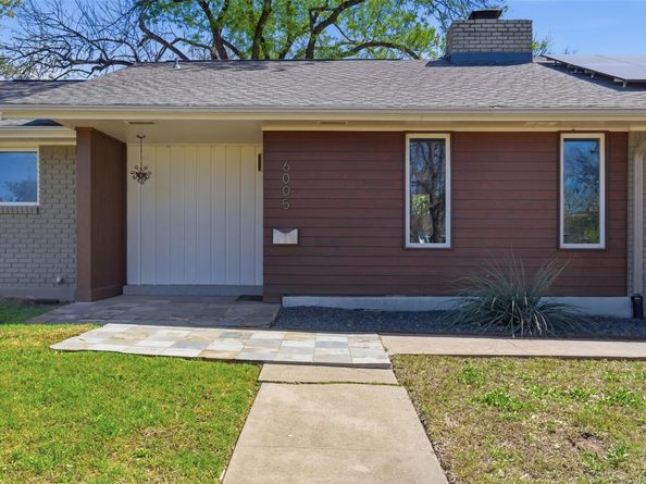 6005 Thames DR, Austin TX 78723