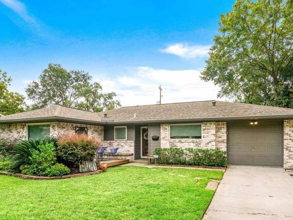 4709 Lido LN, Houston TX 77092