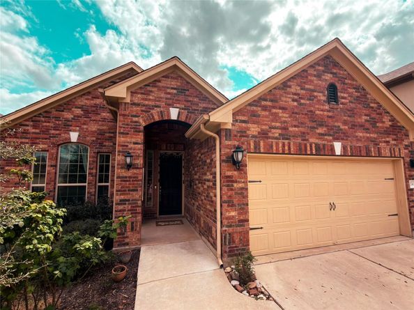 2743 Enza CT, Round Rock TX 78665