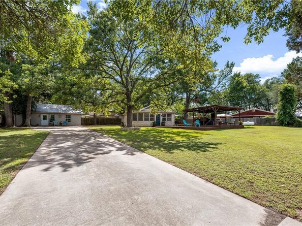 16301 E Lakeshore DR, Austin TX 78734