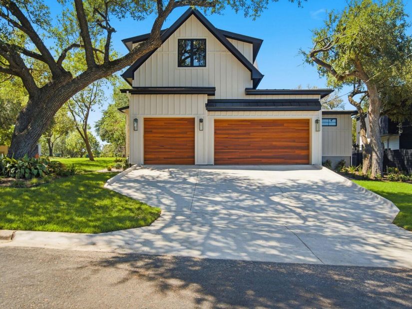 2301 Westworth CIR, Austin TX 78704