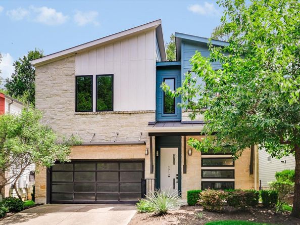 2807 Del Curto RD J, Austin TX 78704