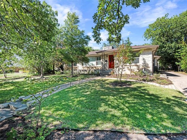 2606 Westover RD, Austin TX 78703