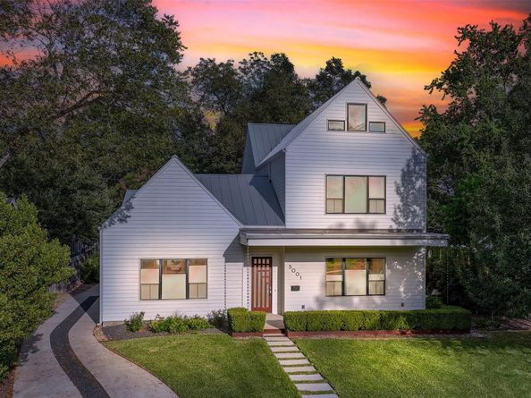 5001 Shoal Creek BLVD, Austin TX 78756