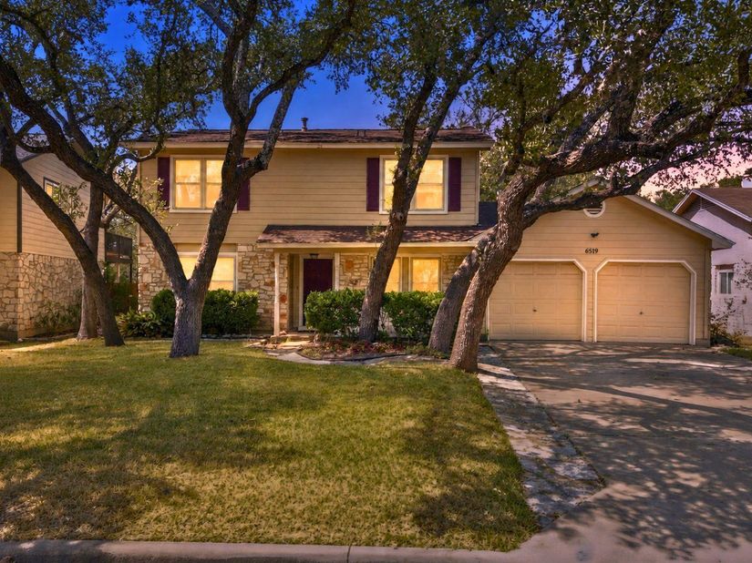 6519 Fair Valley TRL, Austin TX 78749