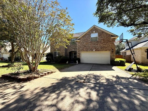 14829 Irondale DR, Austin TX 78717