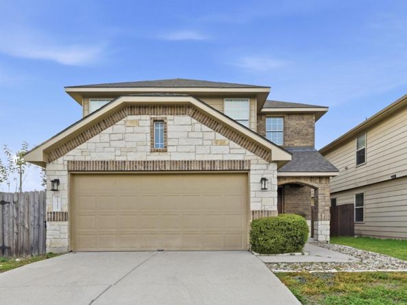 11313 Hillstable CT, Manchaca TX 78652