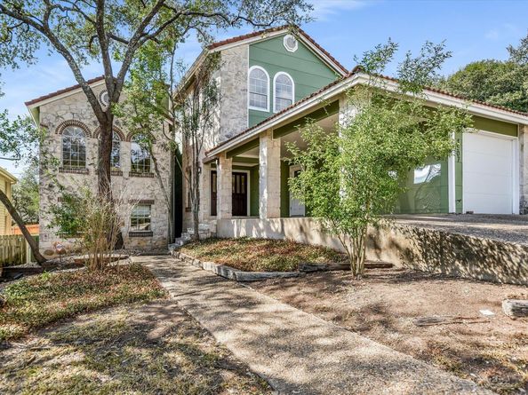 4507 Autumnleaf HOLW, Austin TX 78731