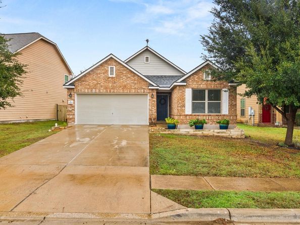 11405 Barns TRL, Austin TX 78754