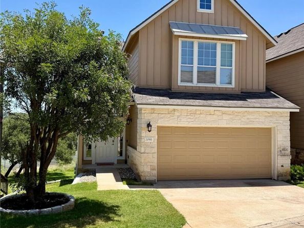 20911 Waterside DR 9, Lago Vista TX 78645