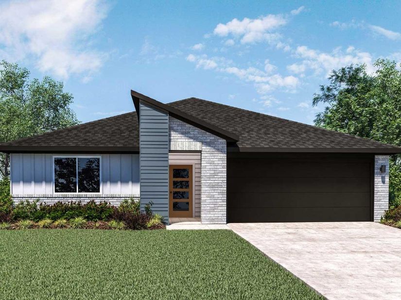9501 Buckstitch Saddle DR, Austin TX 78724