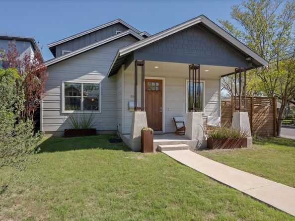 814 E 46th ST, Austin TX 78751
