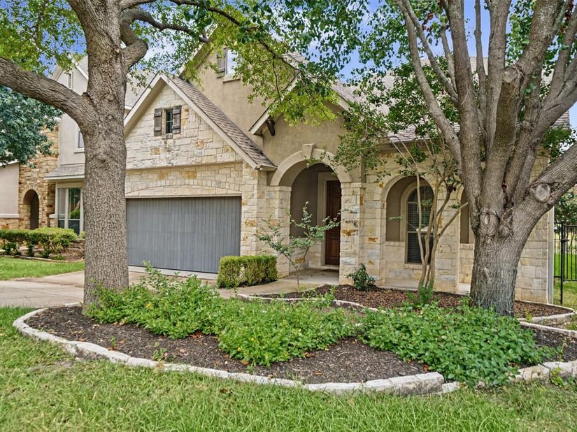 1915 Kempwood LOOP, Round Rock TX 78665