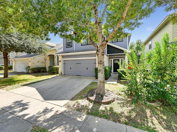 1517 Waxberry LN, Austin TX 78748